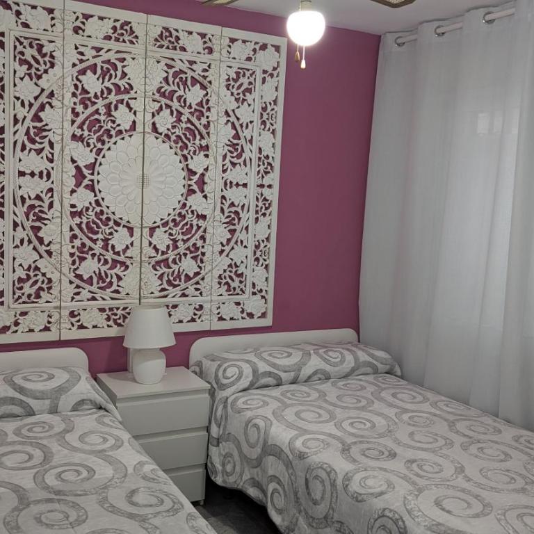 BELLAMAR 25 - One-Bedroom Apartment - 10