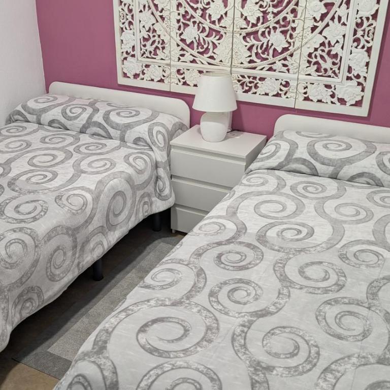 BELLAMAR 25 - One-Bedroom Apartment - 8
