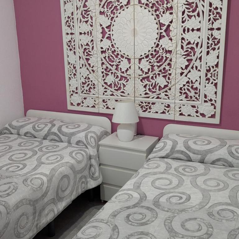 BELLAMAR 25 - One-Bedroom Apartment - 9
