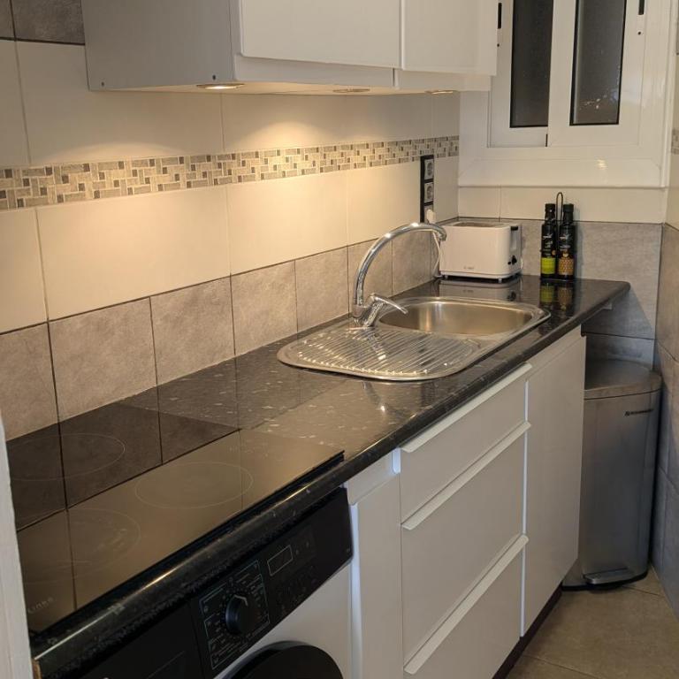 BELLAMAR 25 - One-Bedroom Apartment - 15