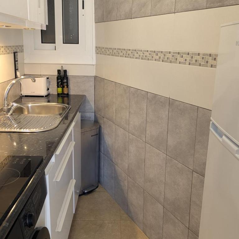 BELLAMAR 25 - One-Bedroom Apartment - 16