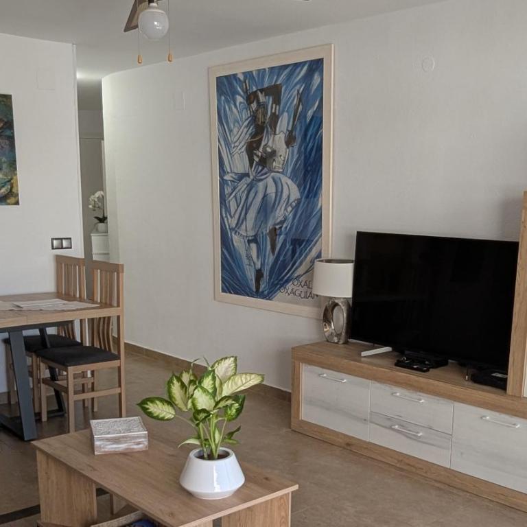BELLAMAR 25 - One-Bedroom Apartment - 21