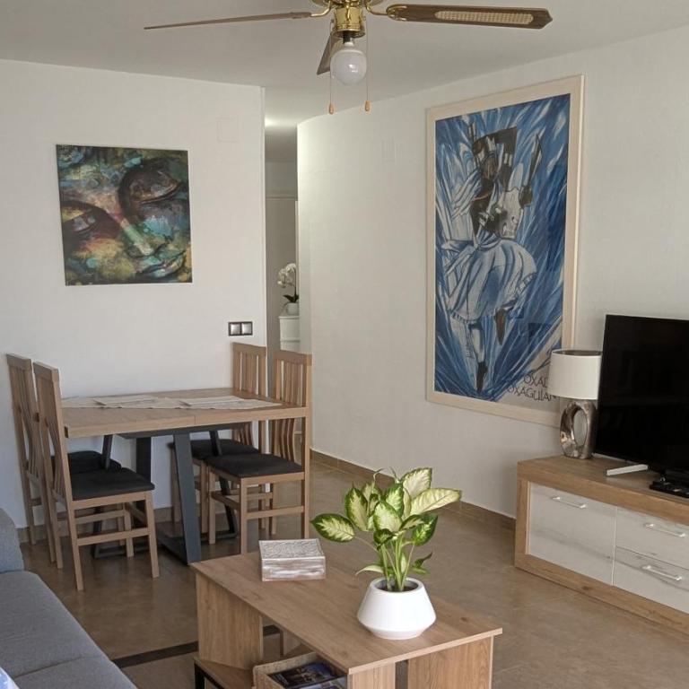 BELLAMAR 25 - One-Bedroom Apartment - 18