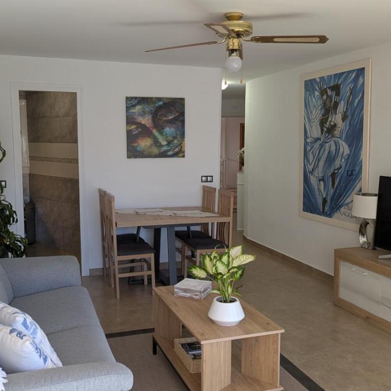BELLAMAR 25 - One-Bedroom Apartment - 19