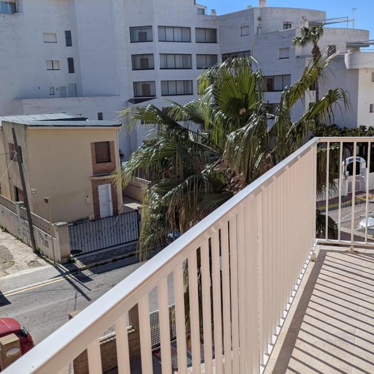 BELLAMAR 25 - One-Bedroom Apartment - 33