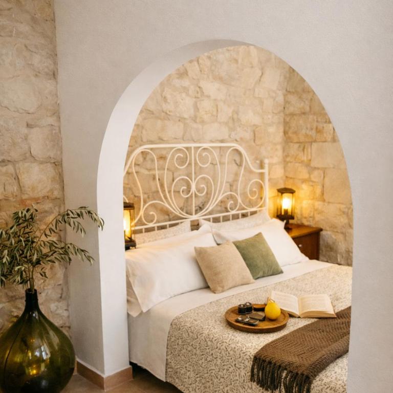 Tirella Home - Appartamento con 1 Camera da Letto - 3
