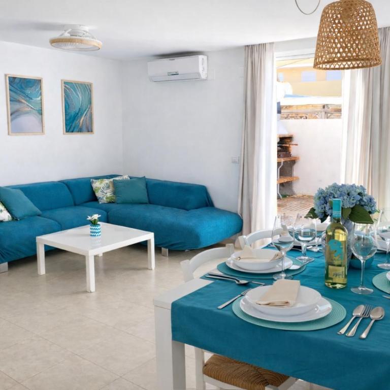 Villa Belén playa , piscina privada - Casa - 12