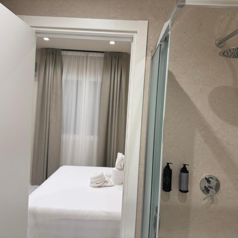 Maison Bijou Guest House - Camera King Standard - 6