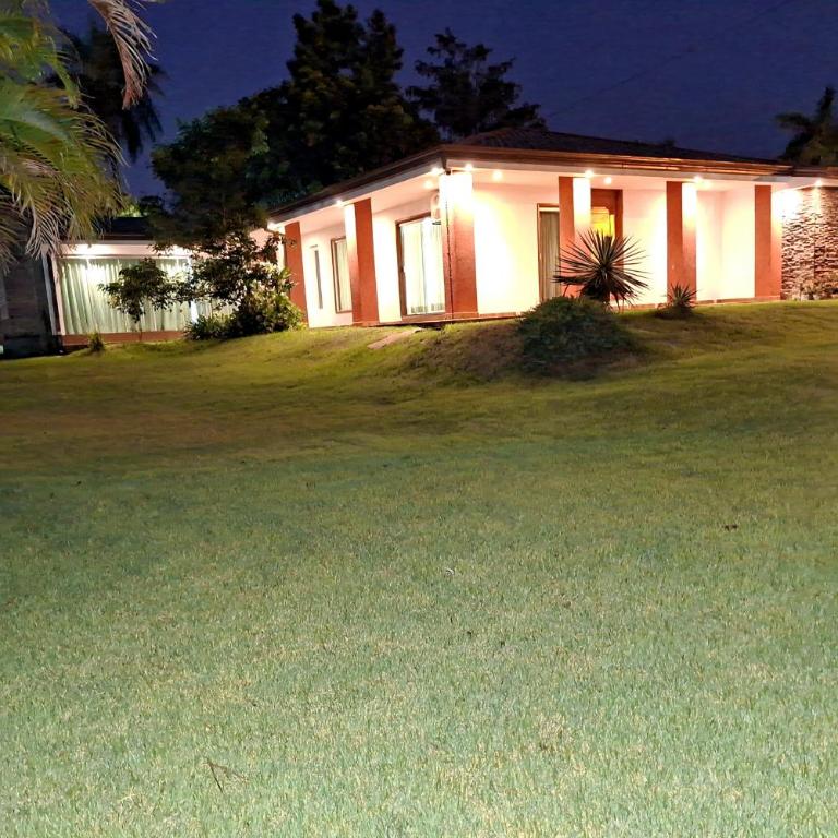 Villa Licht, Obligado Center - Three-Bedroom House - 42
