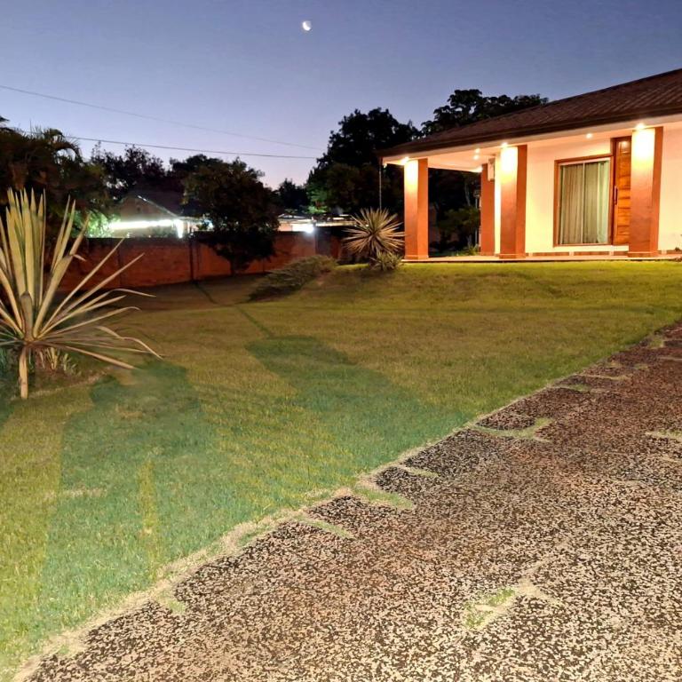 Villa Licht, Obligado Center - Three-Bedroom House - 41