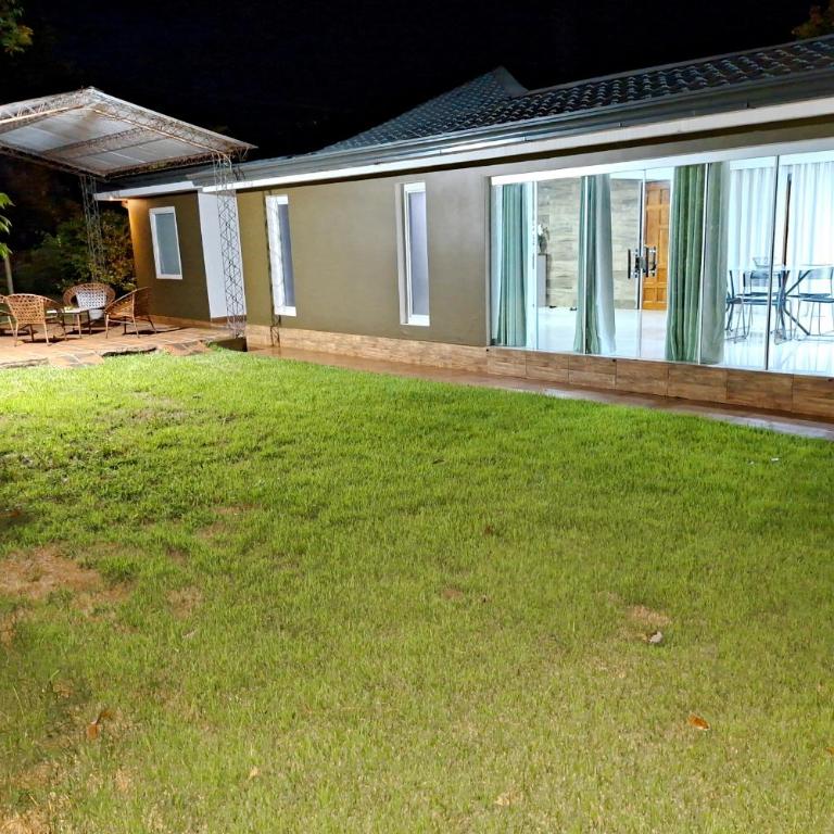 Villa Licht, Obligado Center - Three-Bedroom House - 39