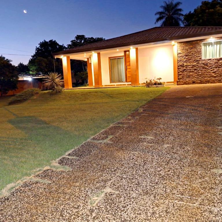 Villa Licht, Obligado Center - Three-Bedroom House - 40
