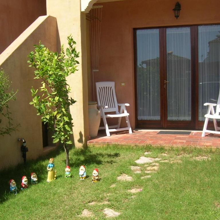Villetta Stella Marina - Vacation Home - 1