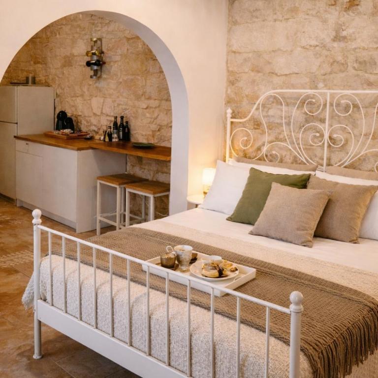 Tirella Home - Appartamento con 1 Camera da Letto - 5