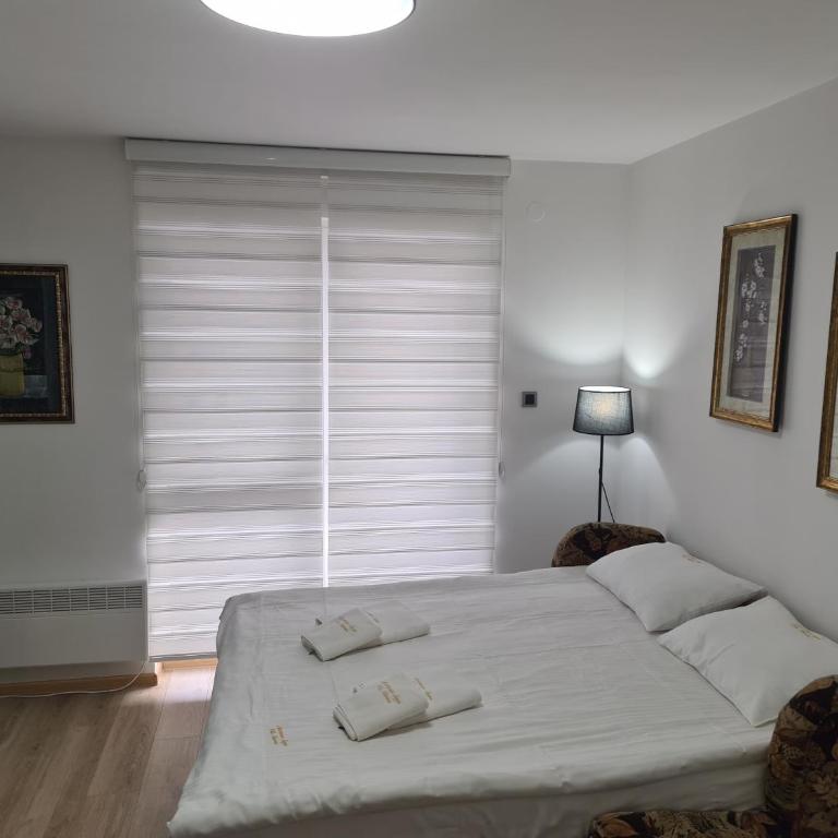 Vila Marina, apartman Sanja - Porodični Studio - 6