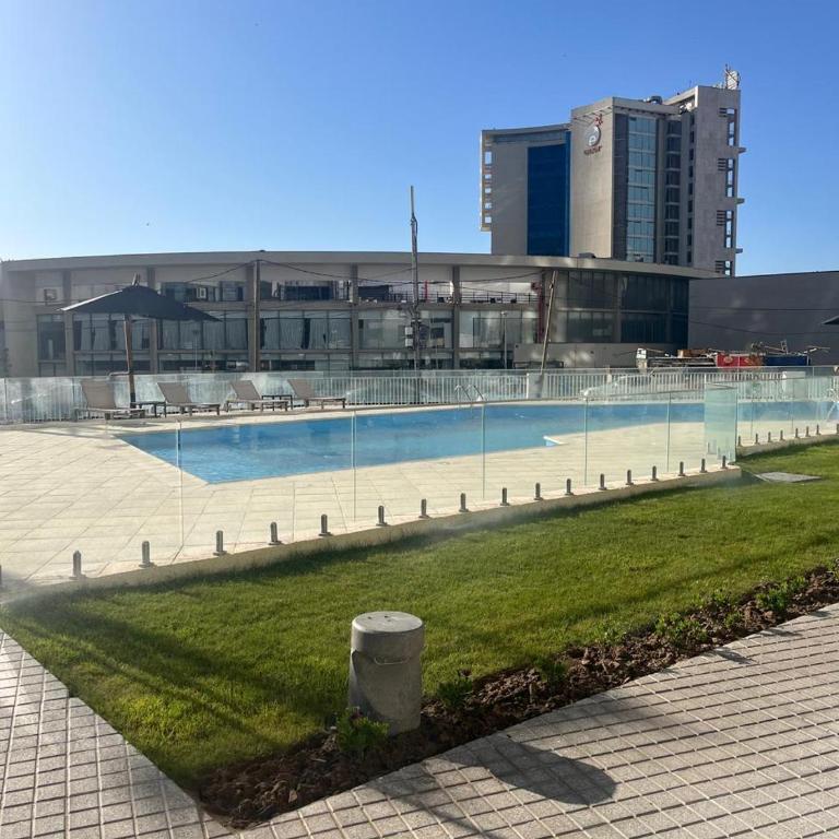 Departamento Enjoy Peñuelas - Room #1585213801 - 4