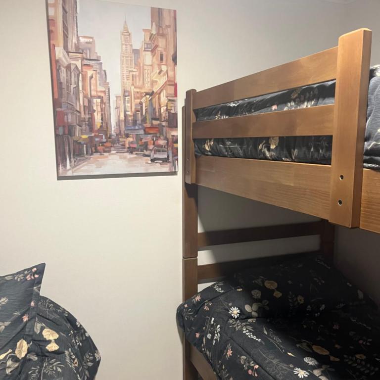 Departamento Enjoy Peñuelas - Room #1585213801 - 5
