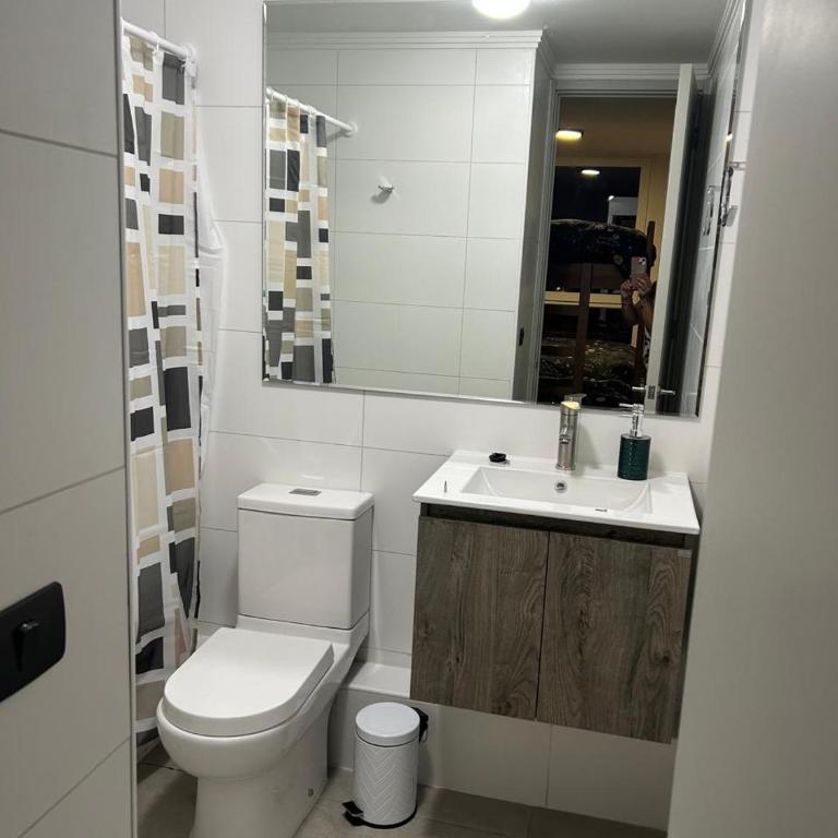 Departamento Enjoy Peñuelas - Room #1585213801 - 8