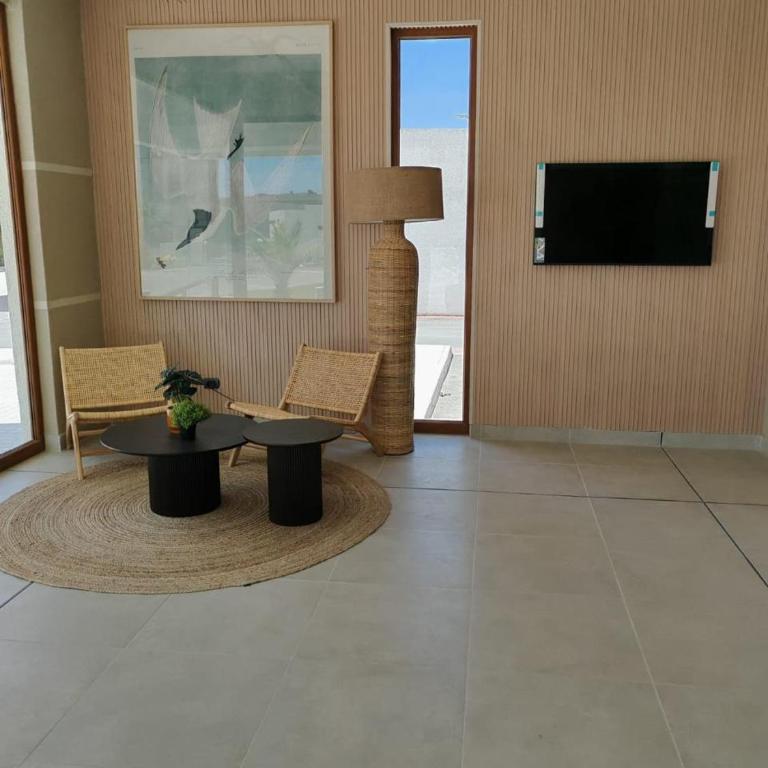 Departamento Enjoy Peñuelas - Room #1585213801 - 12
