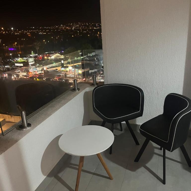 Departamento Enjoy Peñuelas - Room #1585213801 - 13