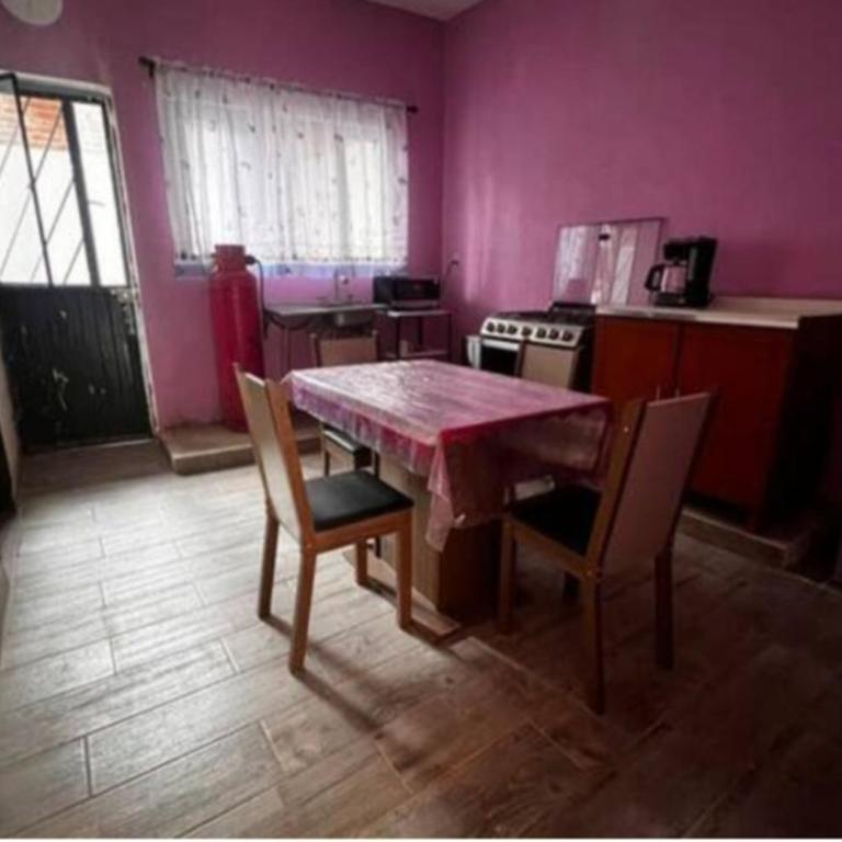 La casita de crusita - One-Bedroom Apartment - 1