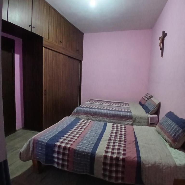 La casita de crusita - One-Bedroom Apartment - 2