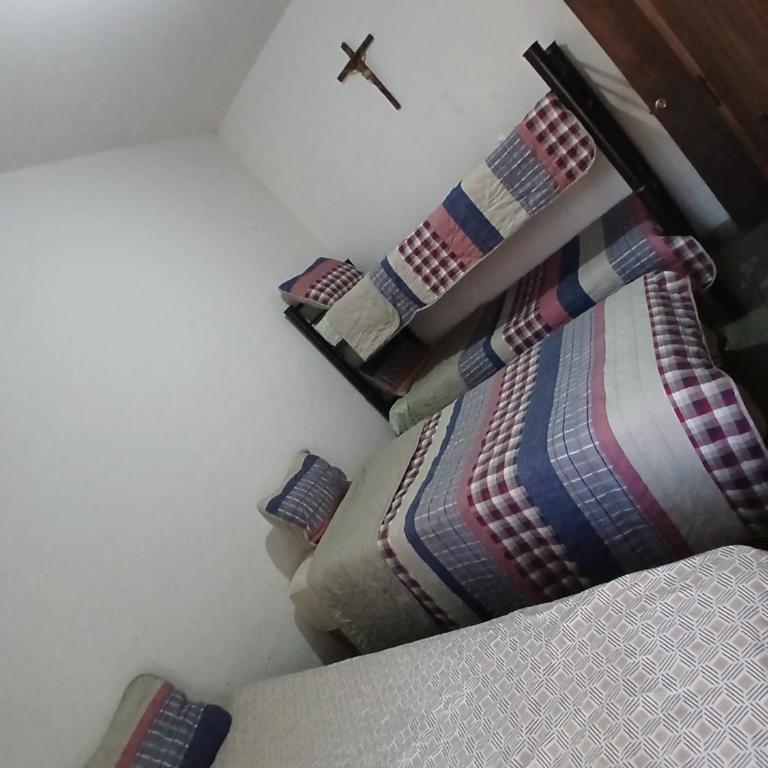 La casita de crusita - One-Bedroom Apartment - 5