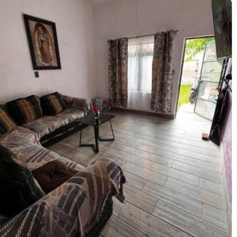 La casita de crusita - One-Bedroom Apartment - 7