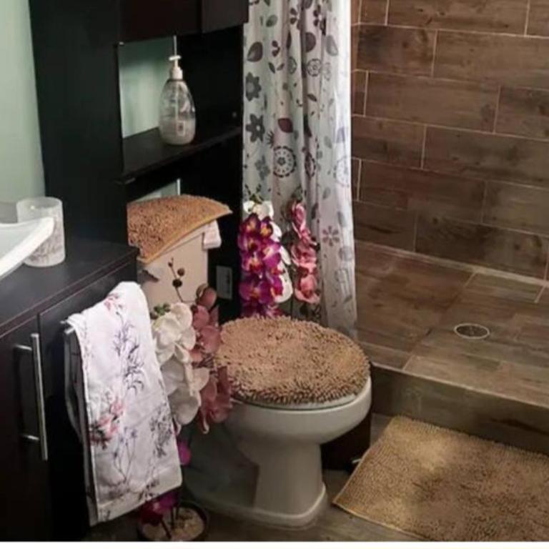 La casita de crusita - One-Bedroom Apartment - 8