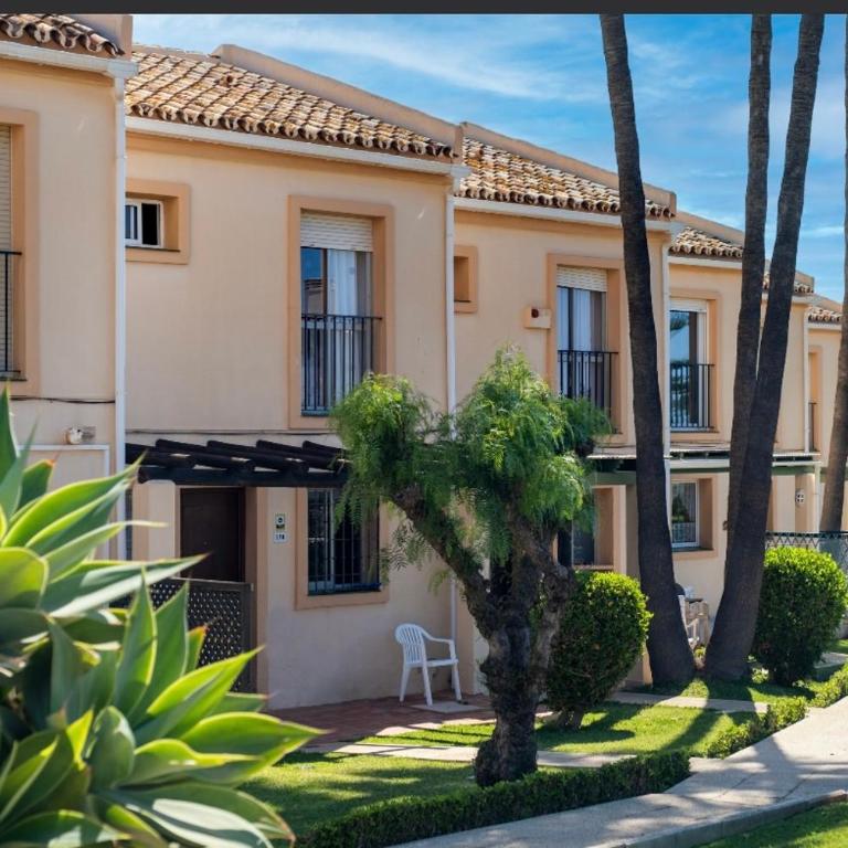 marina del sol 232 - Apartamento de 2 dormitorios - 1