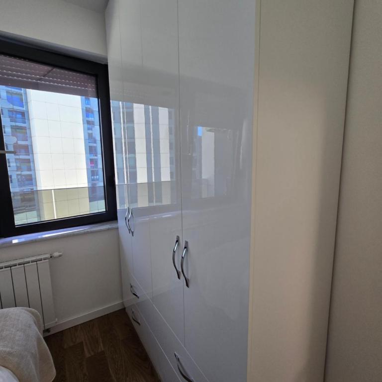 Divna-Besplatan parking - Apartman sa 1 Spavaćom Sobom - 6