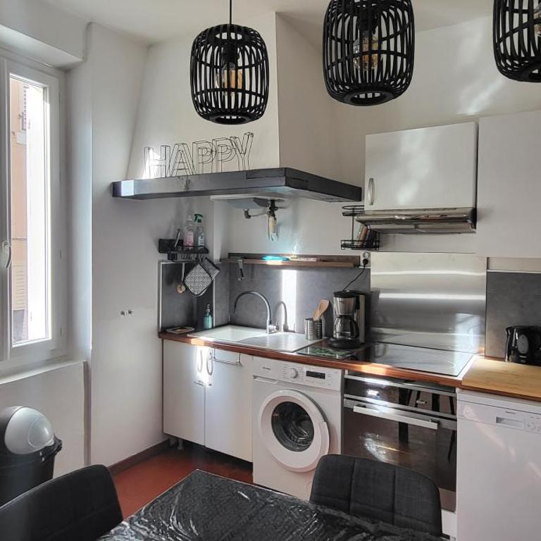 L'Eden appartement confort et charme - Appartamento con 1 Camera da Letto - 4