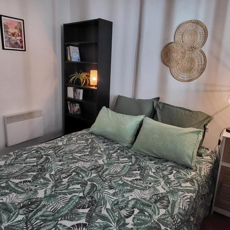L'Eden appartement confort et charme - Appartamento con 1 Camera da Letto - 10