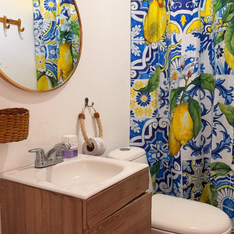 Mio Mio Beach - Habitación Doble Deluxe - 11