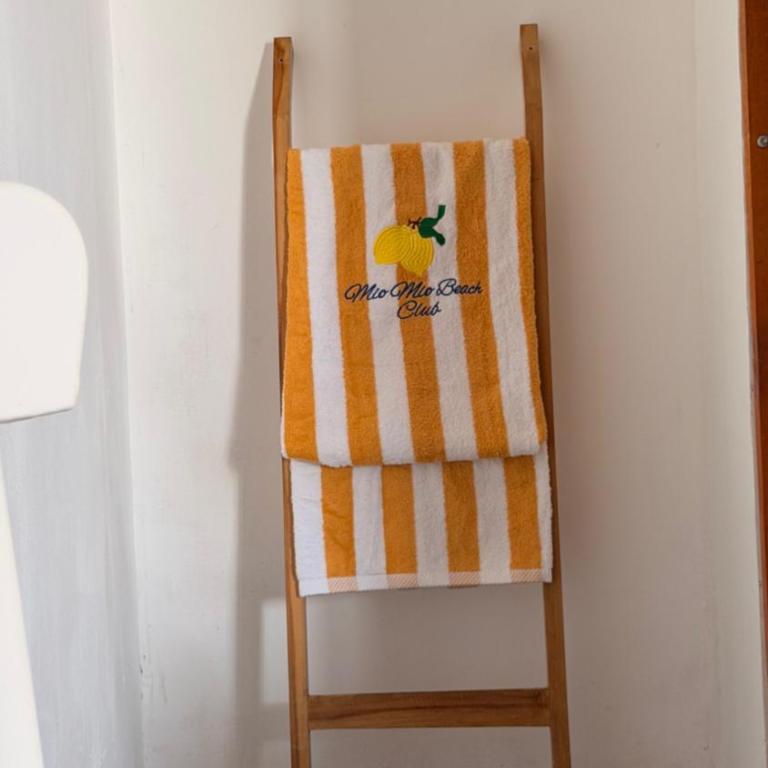 Mio Mio Beach - Habitación Doble Deluxe - 10