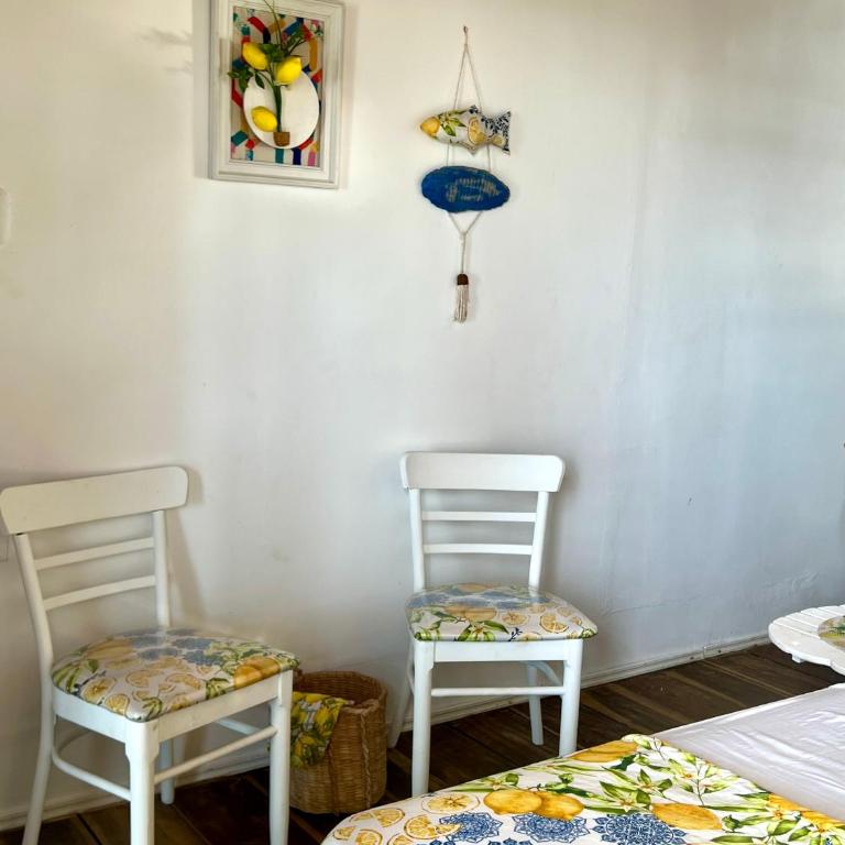 Mio Mio Beach - Habitación Doble Deluxe - 9