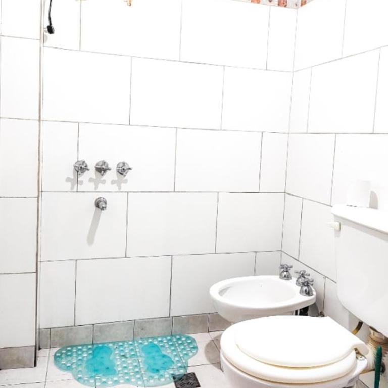 Refugio Verde Jujuy - One-Bedroom Apartment - 2