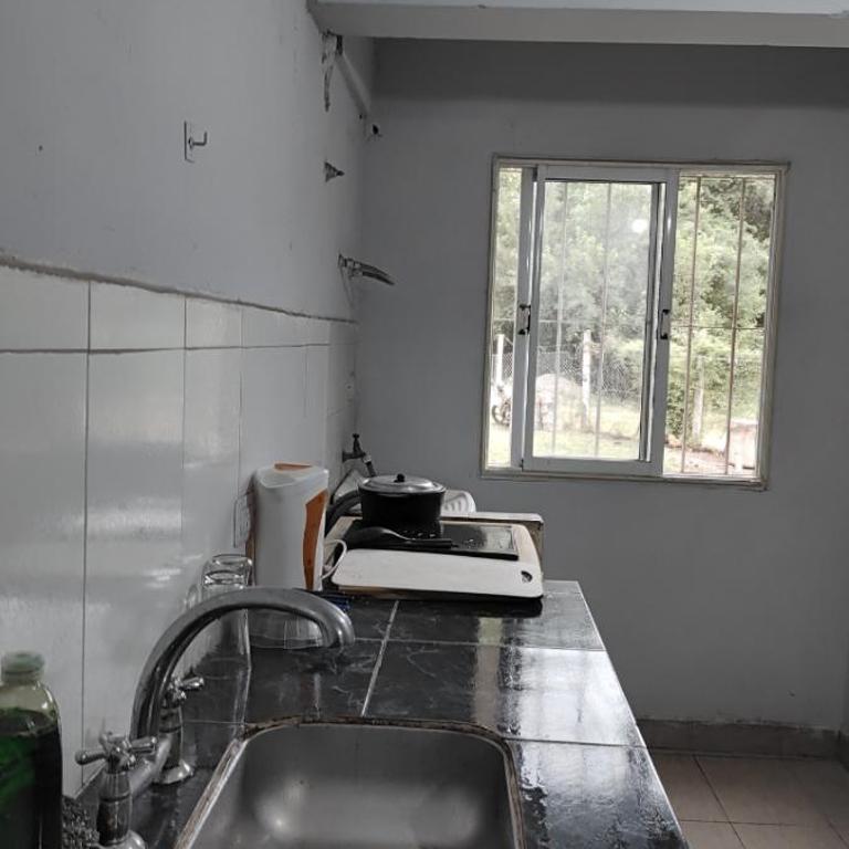 Refugio Verde Jujuy - One-Bedroom Apartment - 4
