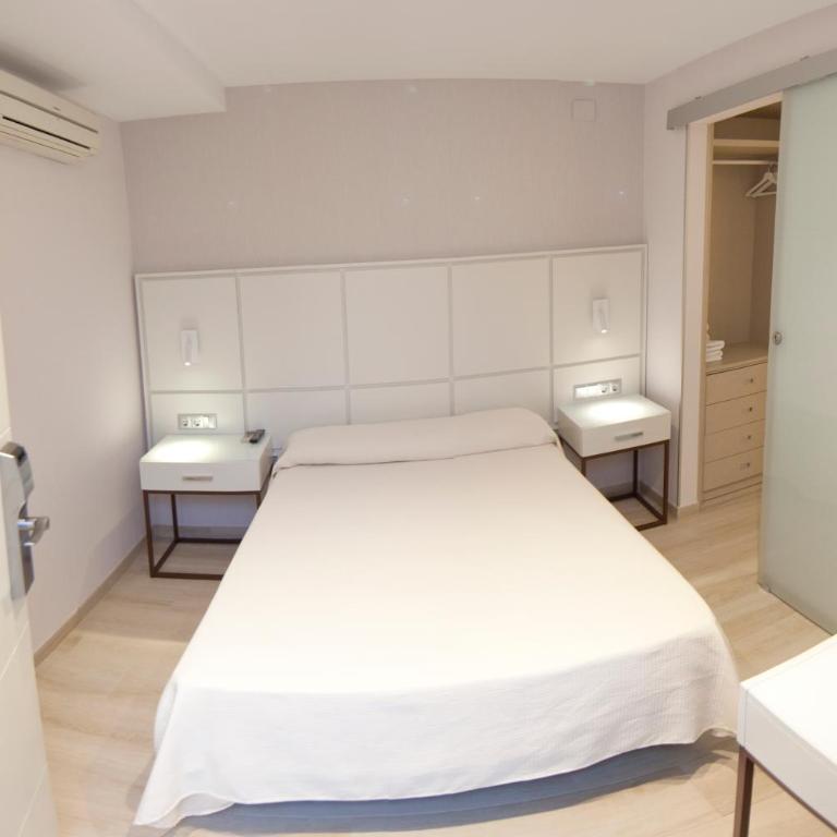 Hostal Loimar - Comfort Doppel-/Zweibettzimmer - 5