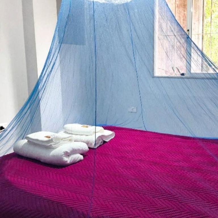 Refugio Verde Jujuy - One-Bedroom Apartment - 1