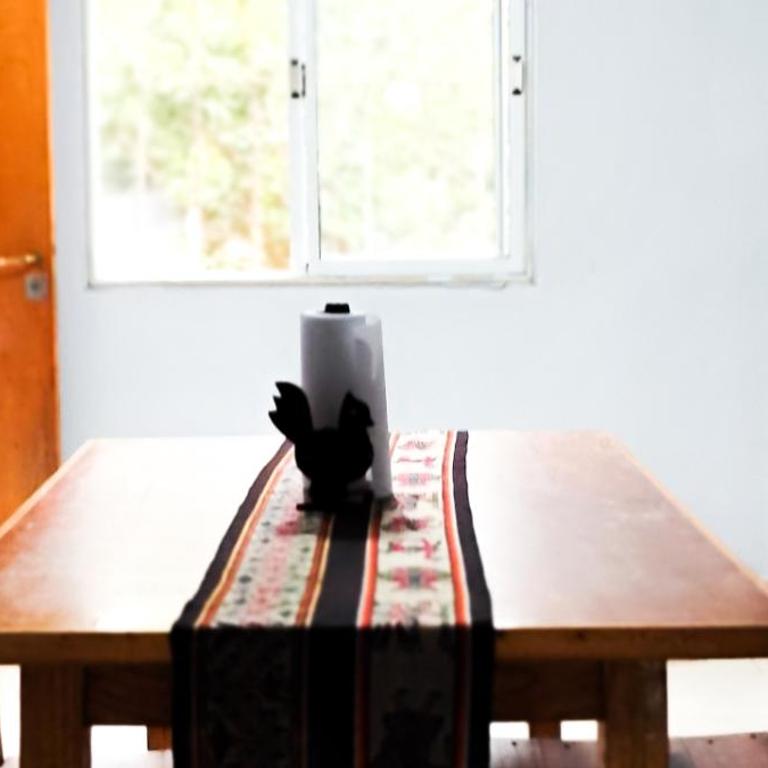 Refugio Verde Jujuy - Apartamento de 1 dormitorio - 5