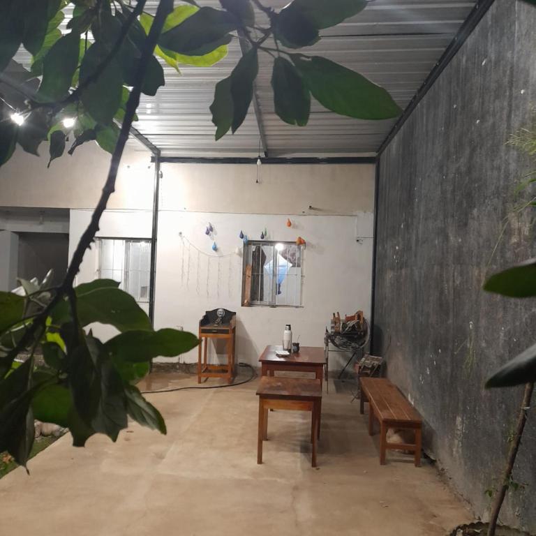 Refugio Verde Jujuy - One-Bedroom Apartment - 6