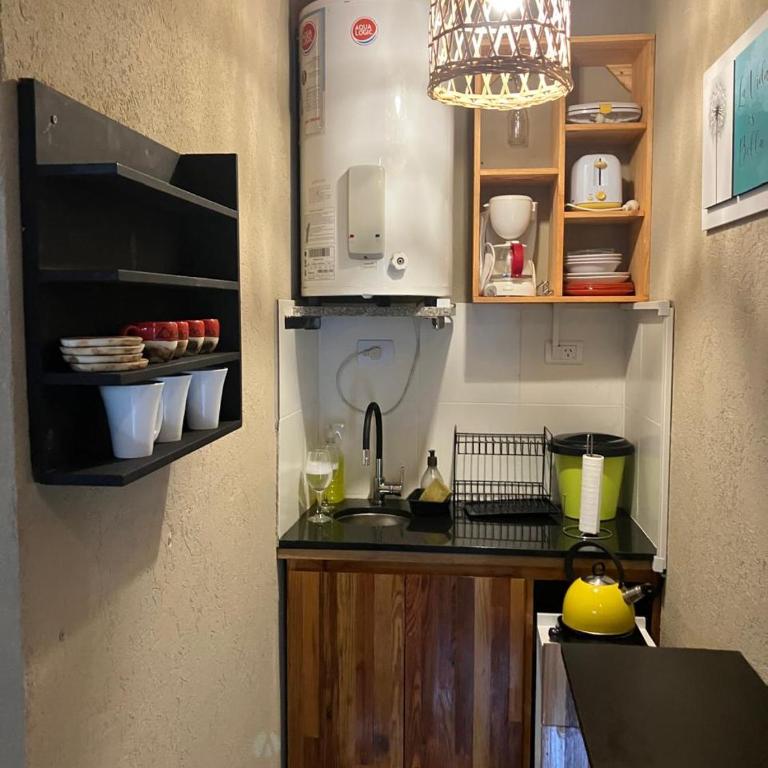 Modern apartment in San Fernando - Apartamento de 1 dormitorio - 5