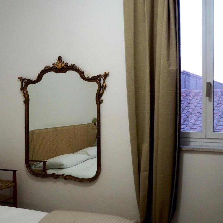 Via San Carlo 21 p2 - Appartamento con 1 Camera da Letto - 12