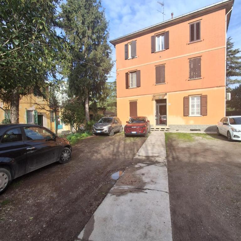 Violetta Apartment - One-Bedroom Apartment - 2