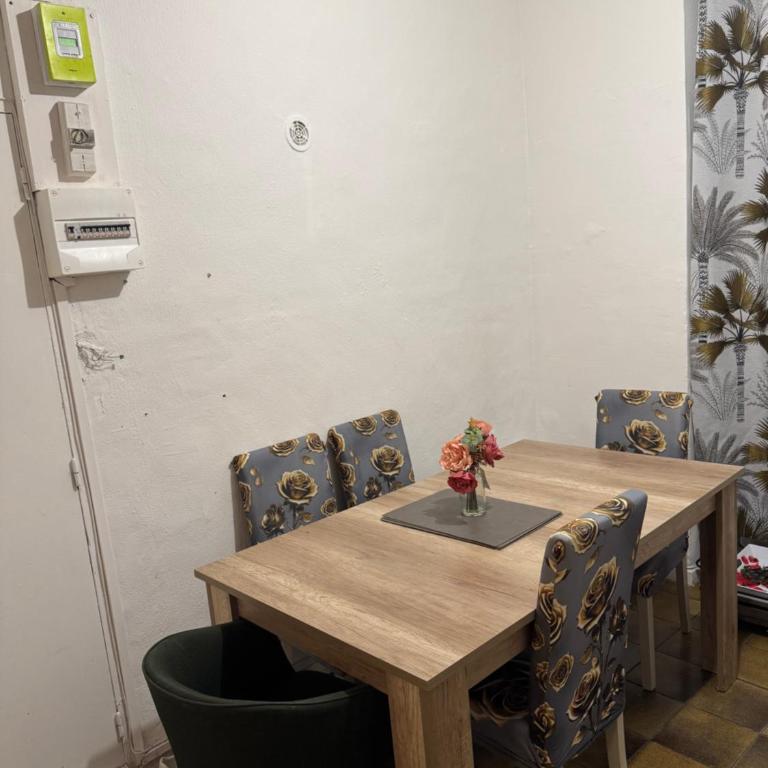 Au coeur du panier - Apartamento de 1 dormitorio - 14
