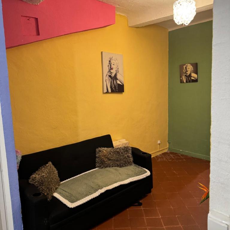 Au coeur du panier - Apartamento de 1 dormitorio - 15