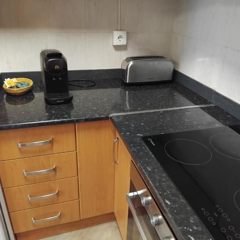 Cambrils Beach - One-Bedroom Apartment - 10