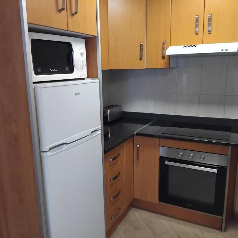 Cambrils Beach - One-Bedroom Apartment - 9