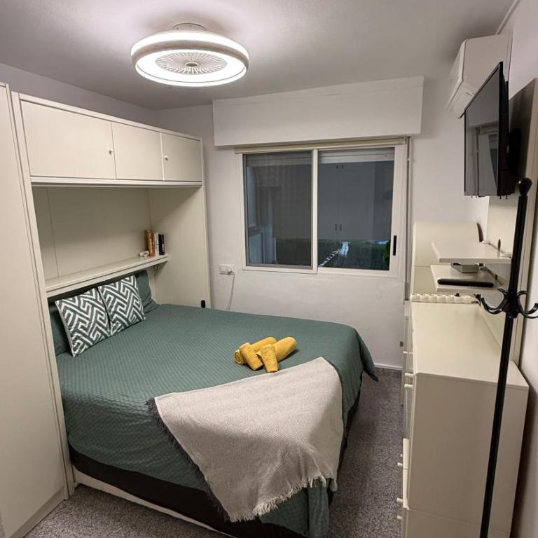 Apartamento Dulce & Saladar Calpe - Apartamento de 1 dormitorio - 6